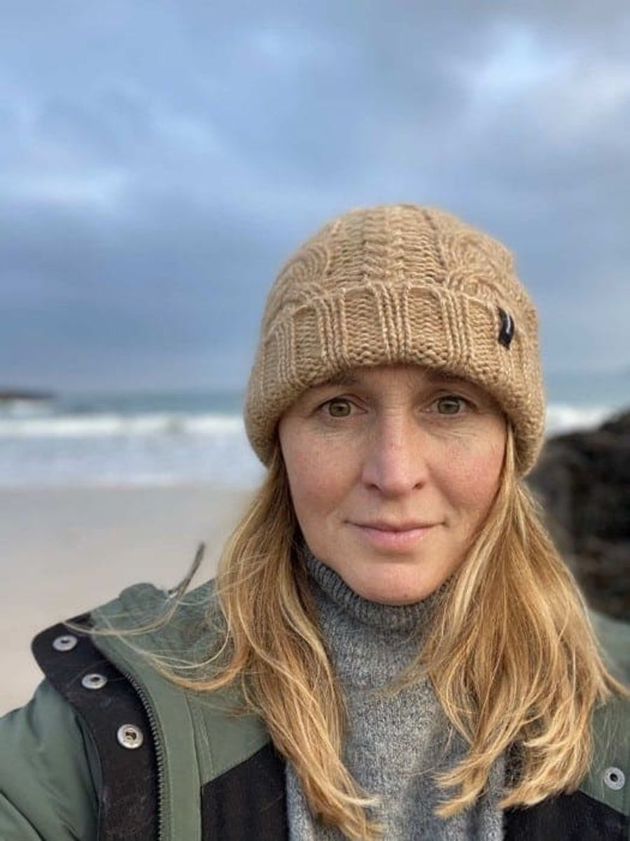 Nina Whitby from Greenhouse Communications