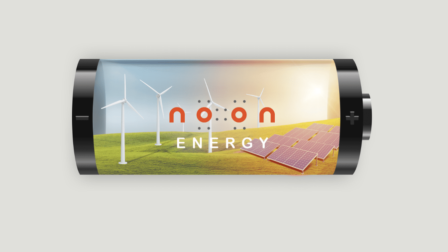 Noon Energy logo 