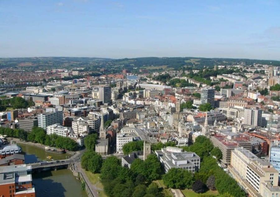 smartenergy bristol