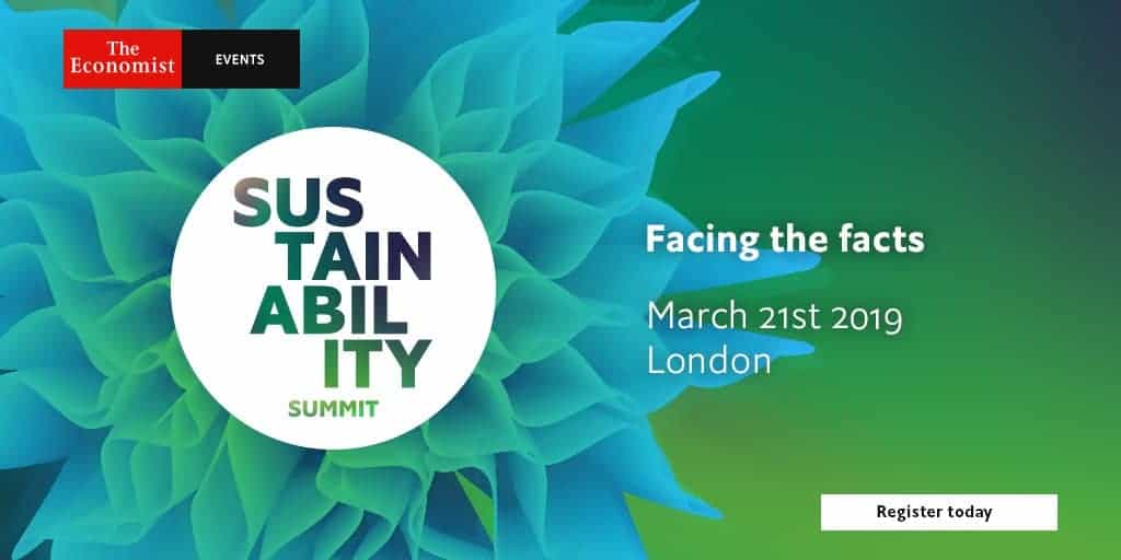 Sustainability Summit