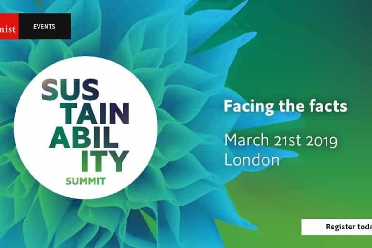 Sustainability Summit