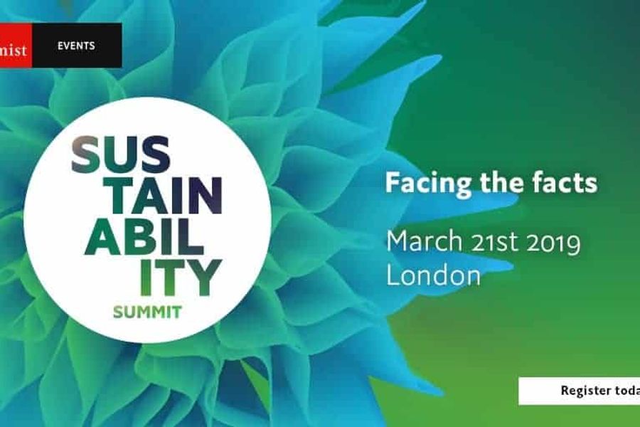 Sustainability Summit