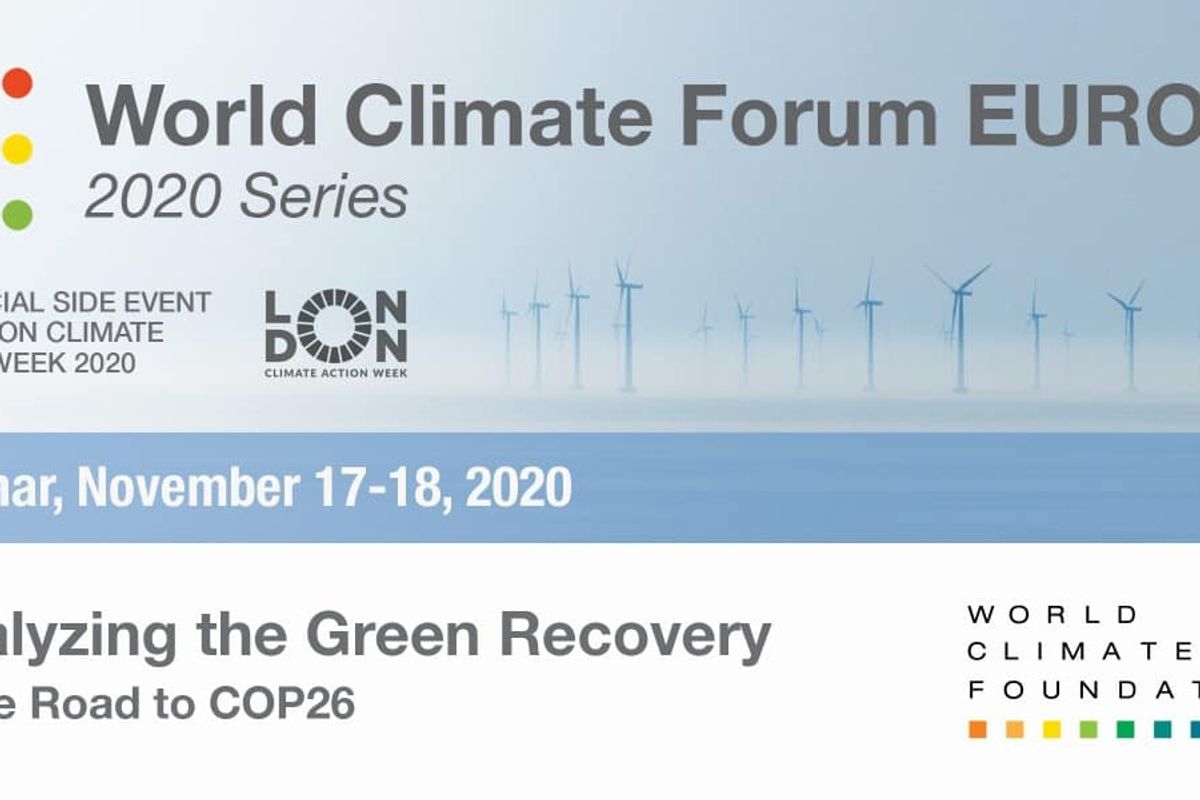 world-climate-forum