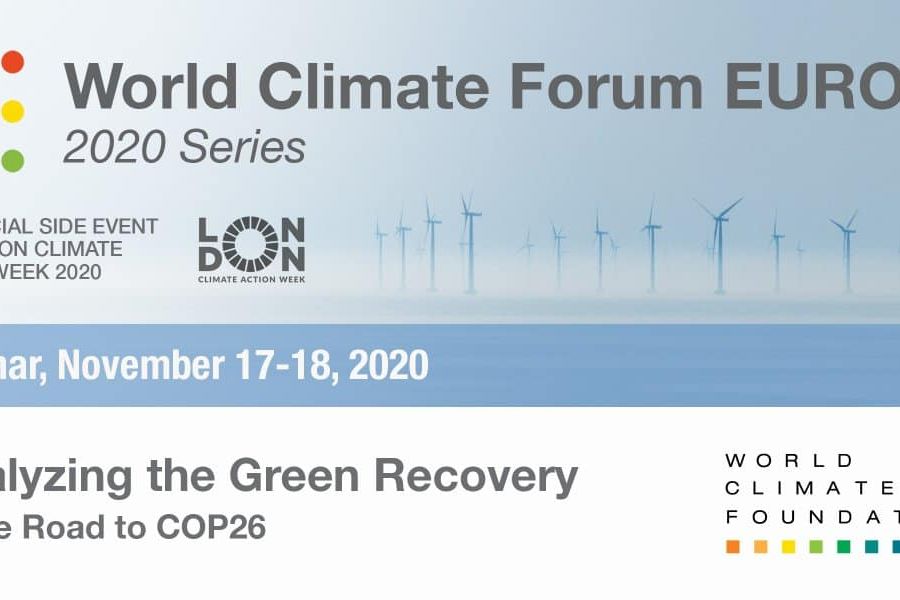 world-climate-forum