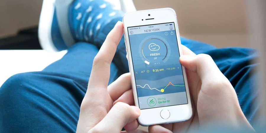Plume Labs
