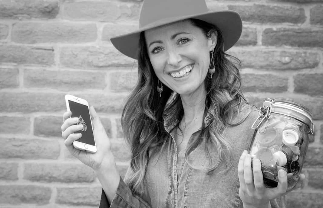 natalie fee founder city to see sustainable business leader green pr