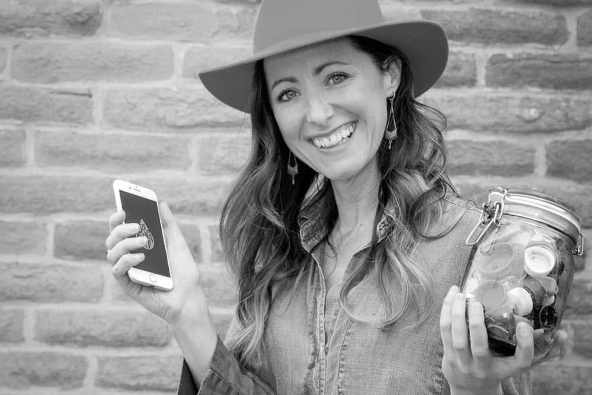 natalie fee founder city to see sustainable business leader green pr