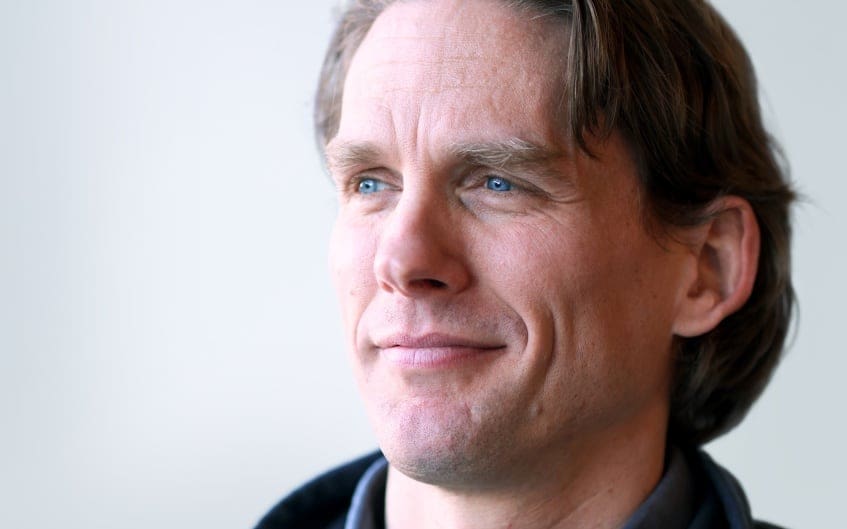 Maarten Bosch Mosa Meat