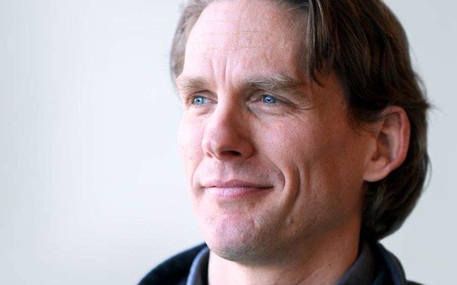 Maarten Bosch Mosa Meat