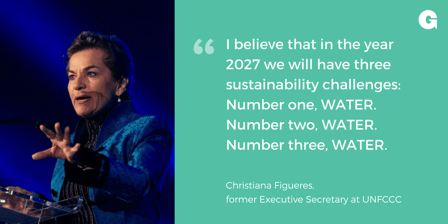 Christiana Figueres