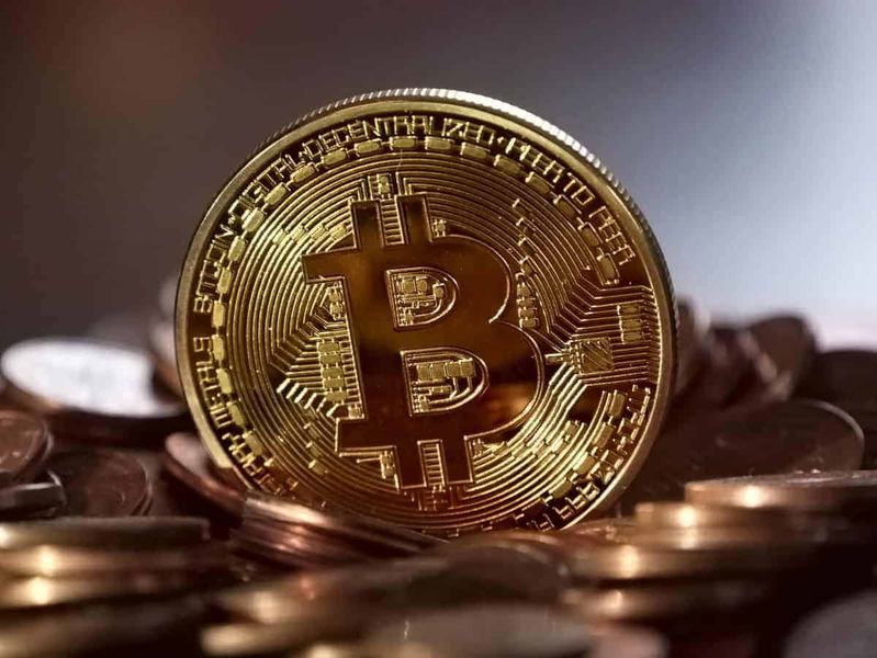 Bitcoin token