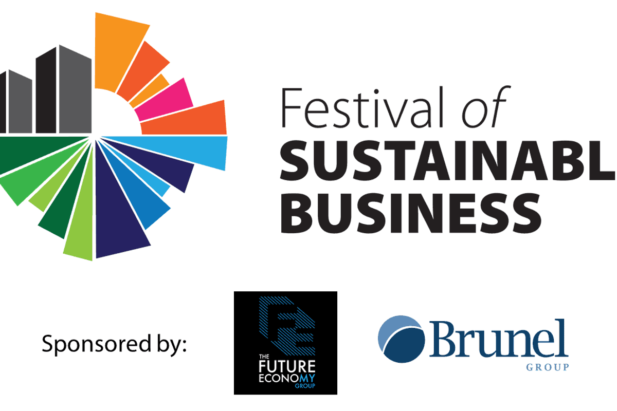 Festival of Sustainable Business