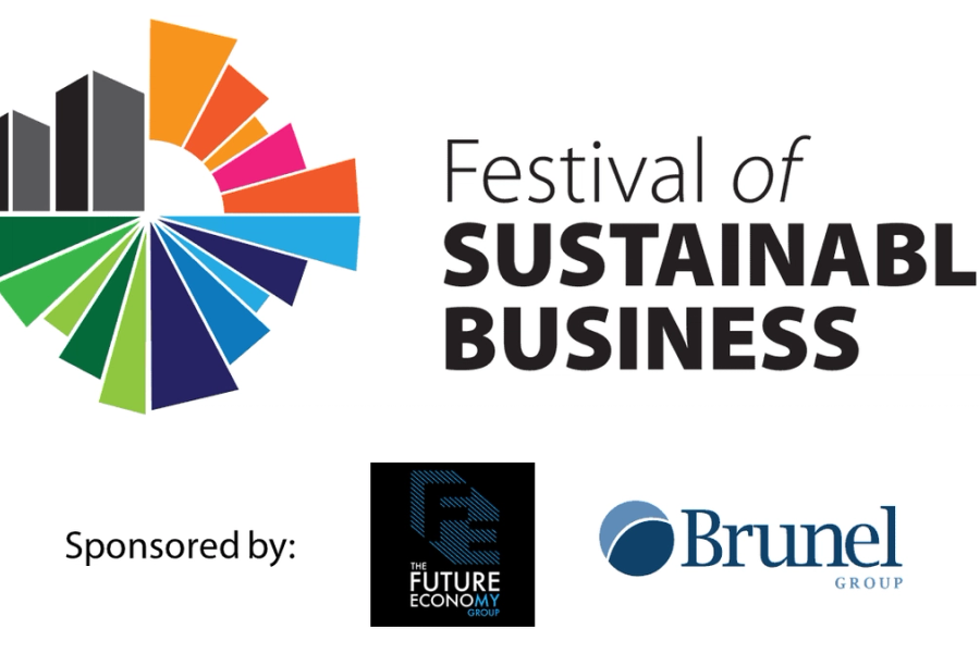 Festival of Sustainable Business