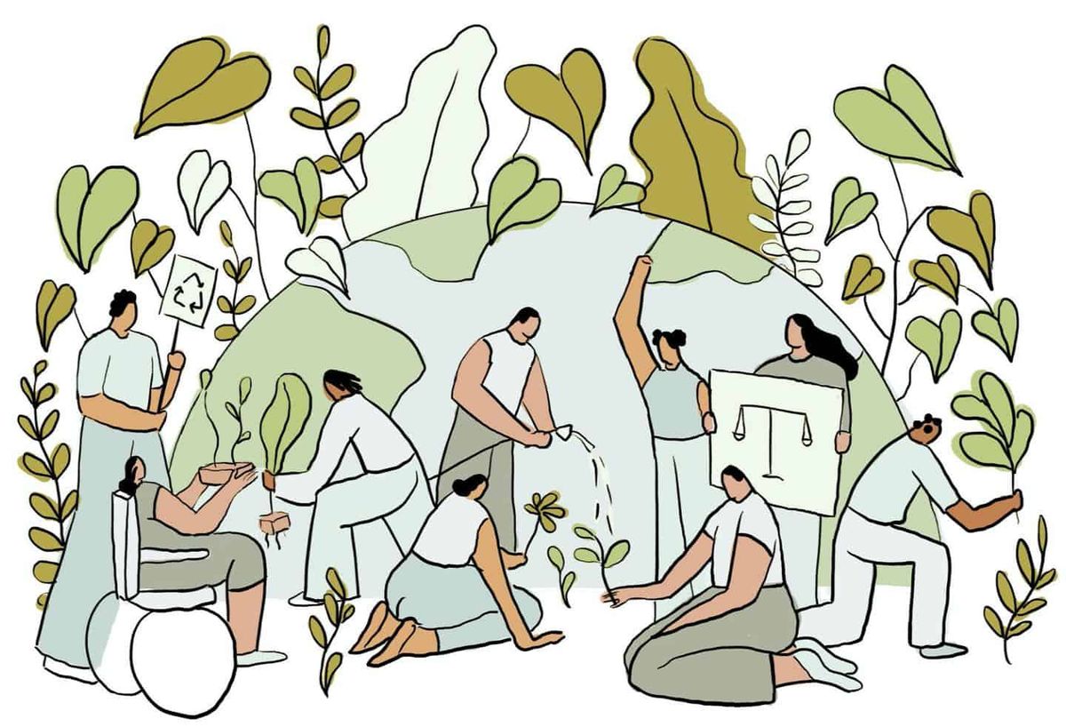 environmental justice