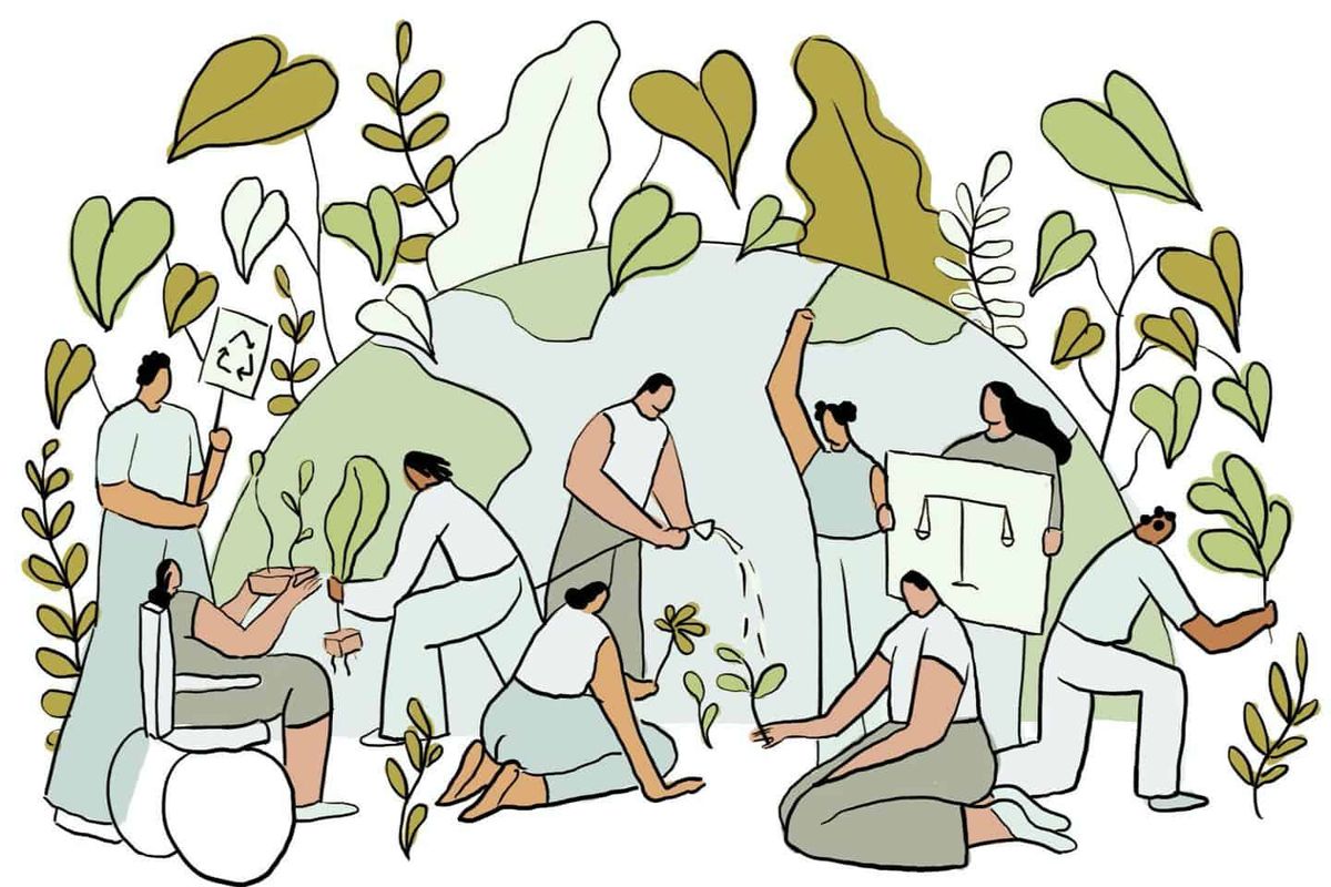 environmental justice