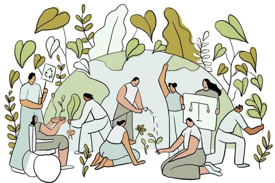 environmental justice