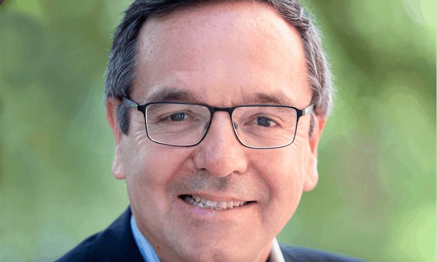 Gil Penalosa, sustainable cities champion