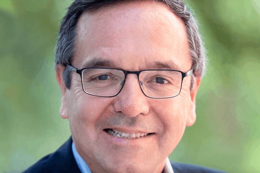 Gil Penalosa, sustainable cities champion