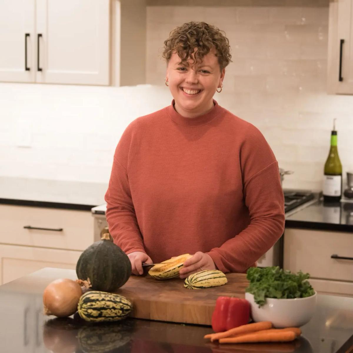 Fiona Stainer