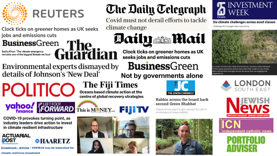 london-climate-action-week-coverage
