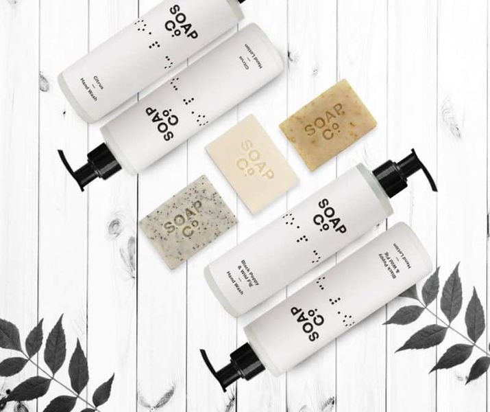 Soap Co