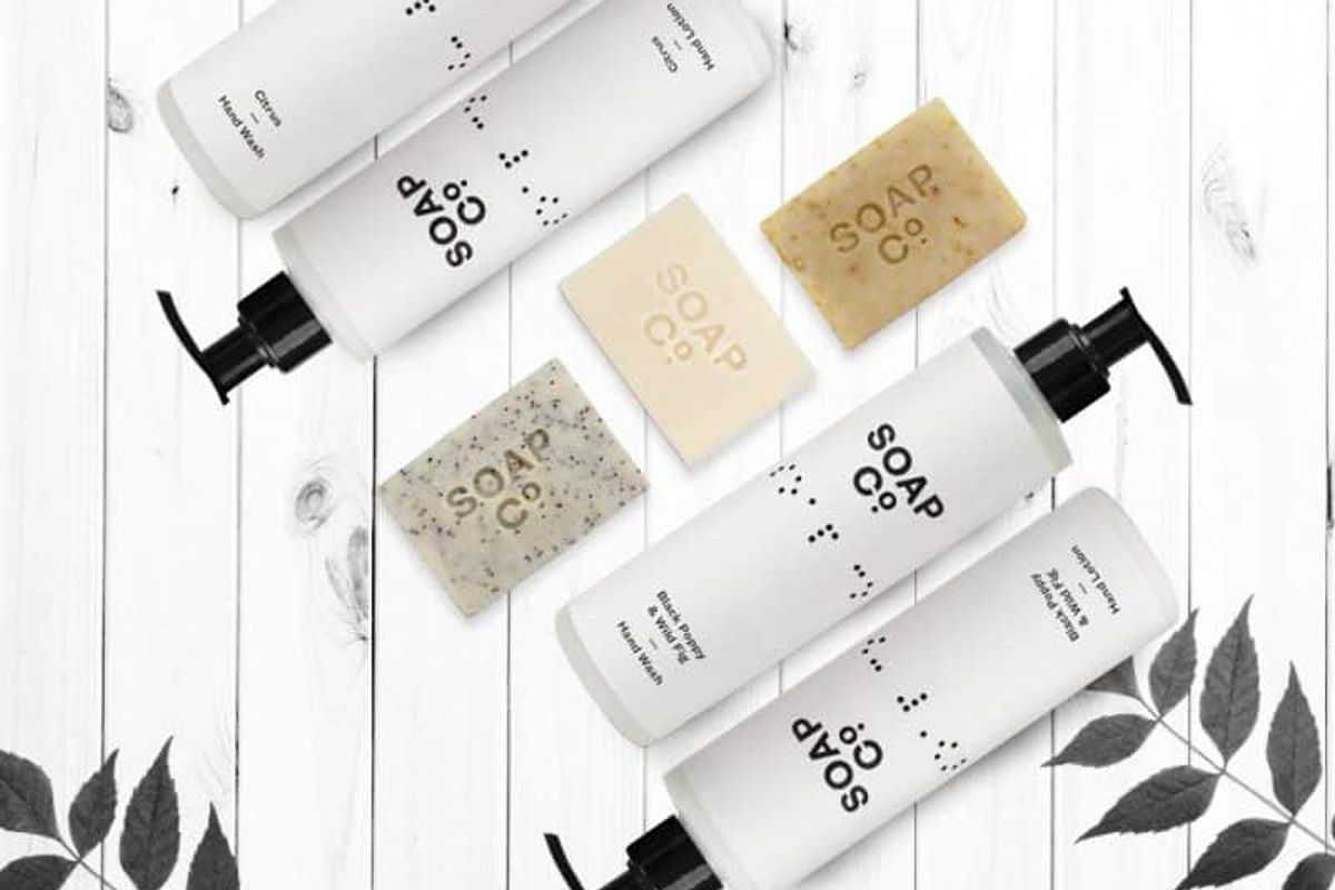 Soap Co