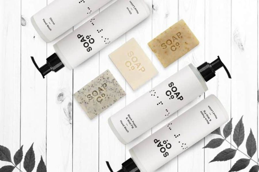 Soap Co