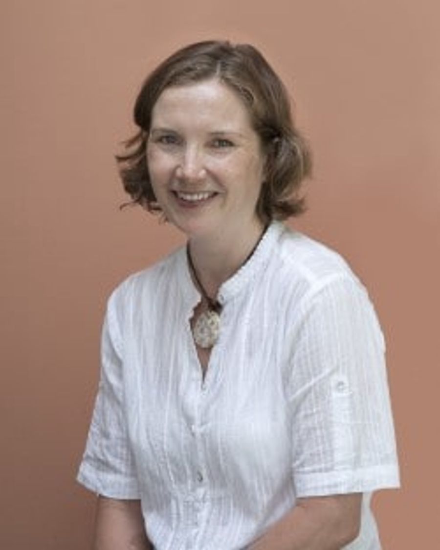 Kate Gaskell