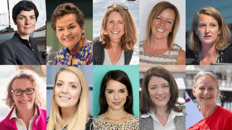 Women sustainability