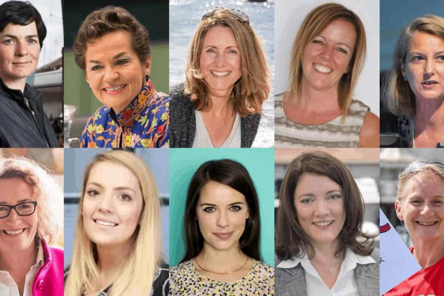 Women sustainability
