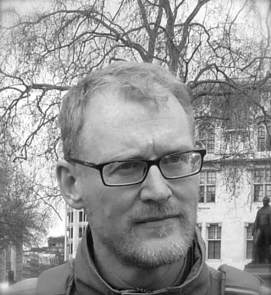 Keith Tyrell, Pesticides Action Network