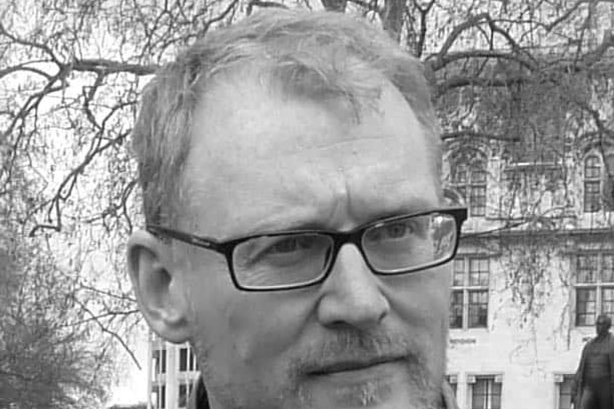 Keith Tyrell, Pesticides Action Network