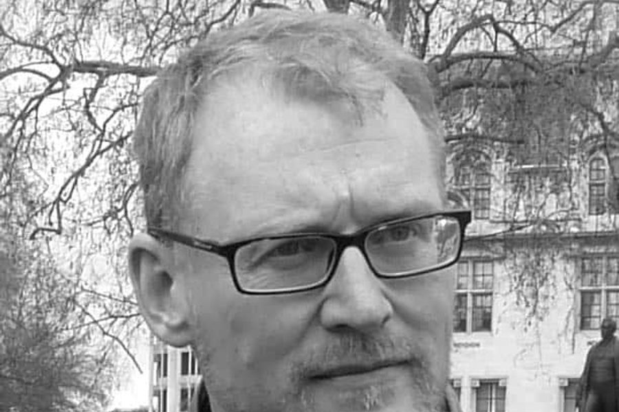 Keith Tyrell, Pesticides Action Network
