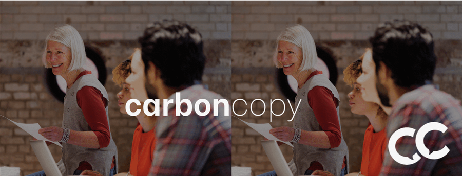 Carbon Copy