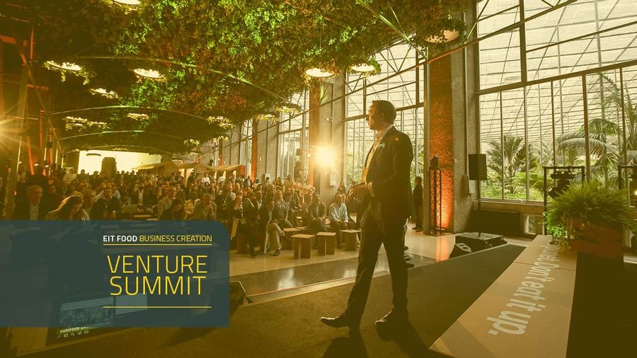 EIT Food Venture Summit