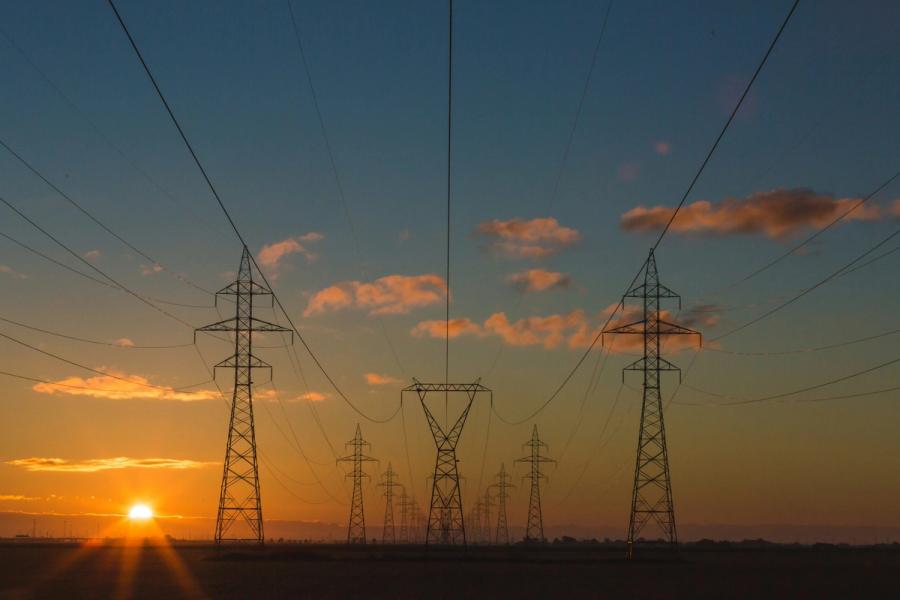 Power grid
