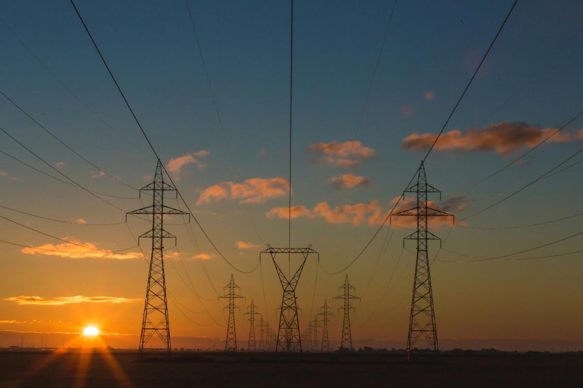 Power grid