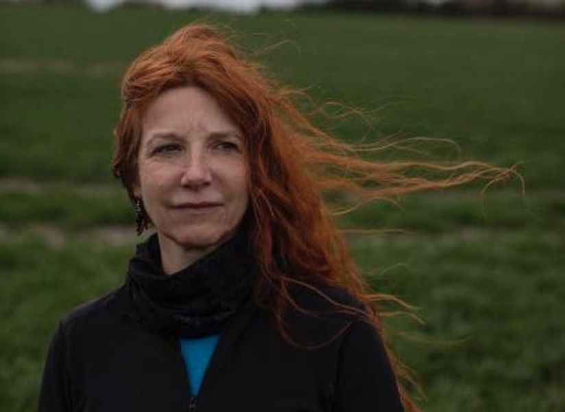 Dr Alison Green, NTL world, net zero carbon