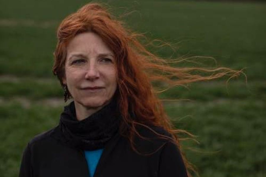 Dr Alison Green, NTL world, net zero carbon