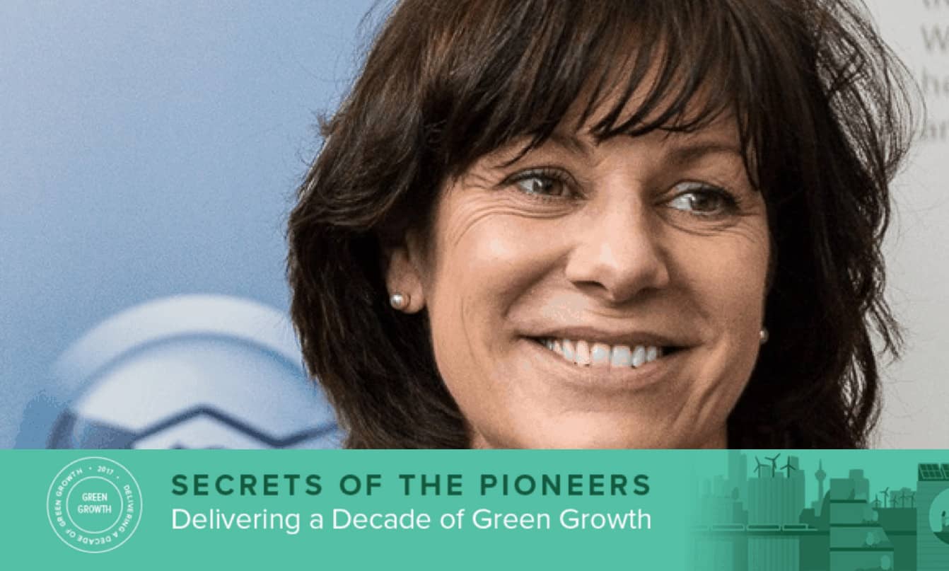 Claire Perry