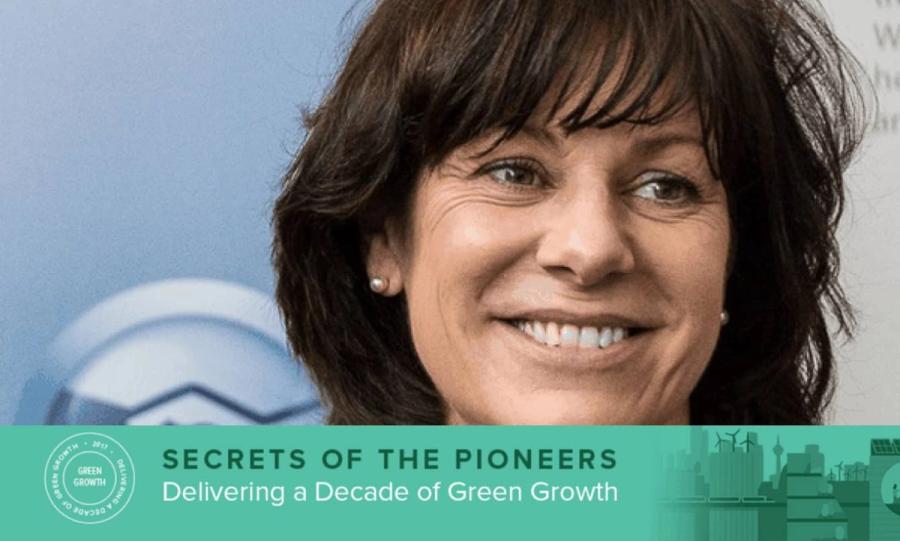 Claire Perry