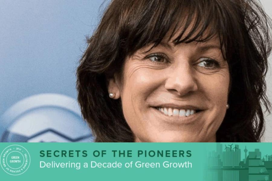 Claire Perry