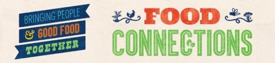 Bristol Food Connections