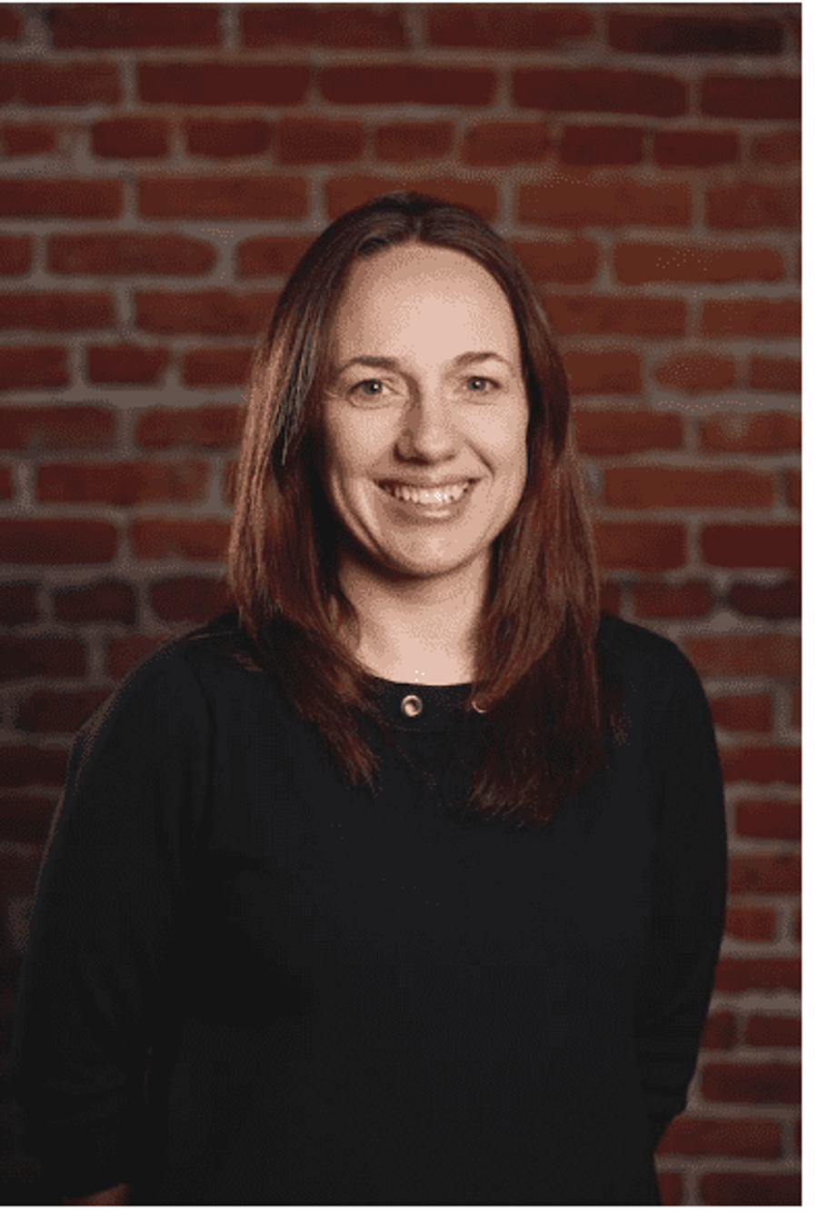 Fiona Howarth, CEO, Octopus Electric Vehicles