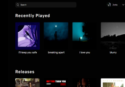 MySpotify