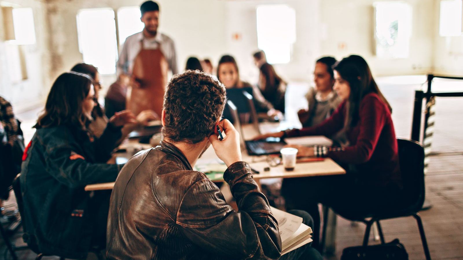 Pratiquer son français à l'oral en dehors des cours de francisation