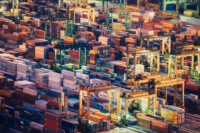 The Future of Global Logistics: 8 Key Trends to Watch