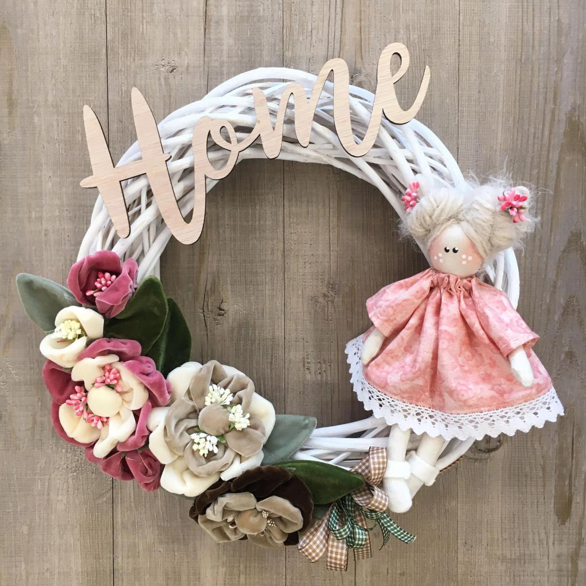 GHIRLANDA BABY GEMMA