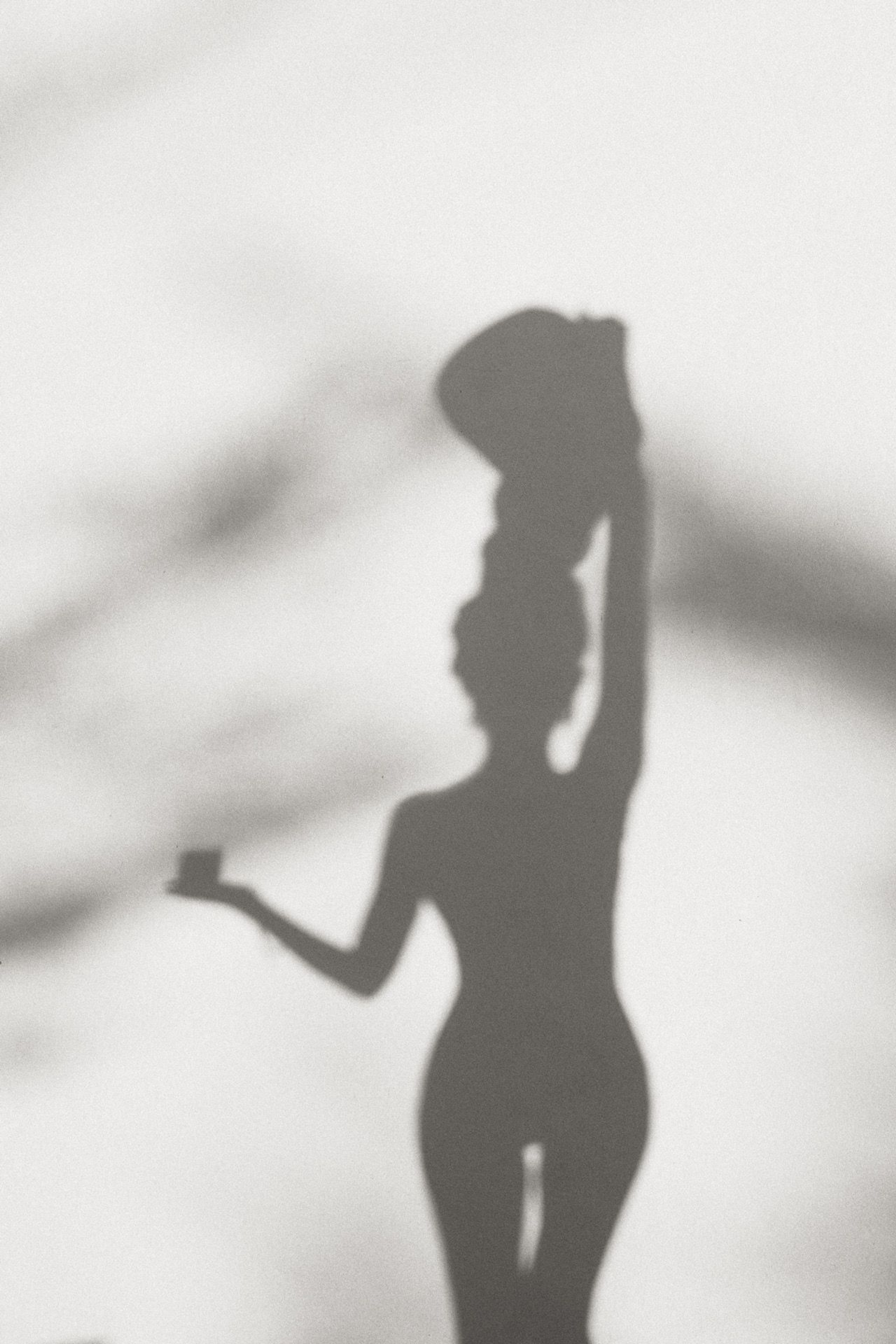 Pili and Dano in the clouds - Brand Shoots