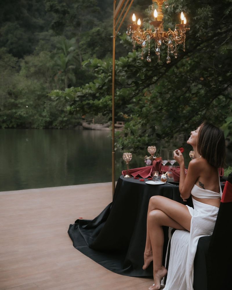That Girl Retreat